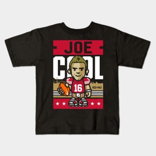 Joe Cool Kids T-Shirt